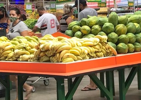 Feira livre vai consumir mais de R$ 800 mil em Nova Olinda do Norte