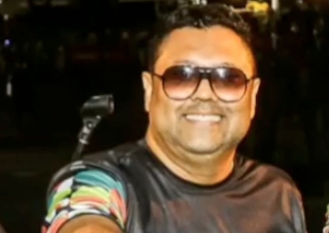Vocalista do 'Frutos do Pagode', Tarcízio Matos morre em Manaus