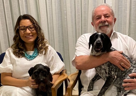 O que se sabe sobre o casamento de Lula e Janja