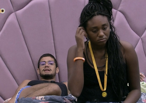 Sarah fica dividida entre indicar 2 sisters e aliados opinam: ‘não é favorita' 