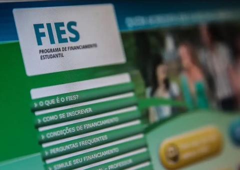 MEC anuncia mais de 112 mil novas vagas para o FIES em 2025