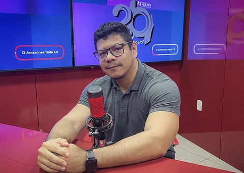 Confira as principais notícias no 'Boletim' desta segunda-feira; Assista