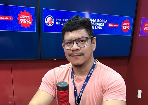 Confira as principais notícias no 'Boletim' desta terça-feira; Assista