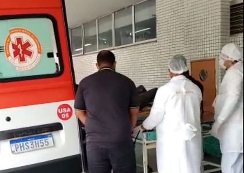 Sobe para 4 o número de mortos em explosão em clube de tiros em Manaus