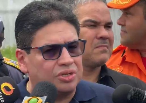 Polícia fala sobre Operação Natal em Manaus