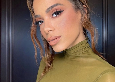  Anitta apresenta prêmio do Billboard Music Awards 2022 neste domingo; saiba mais sobre a premiação