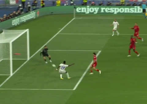 Real Madri vence Liverpool e é campeão pela 14ª vez da Champions League