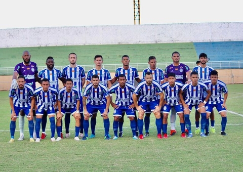 São Raimundo vence Humaitá por 1 a 0 na Série D 