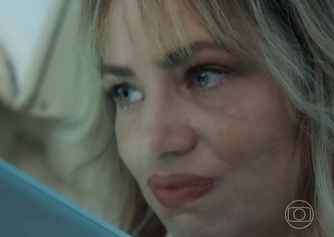 Salva pelo Velho do Rio? Saiba como seria o desfecho de Madeleine em Pantanal