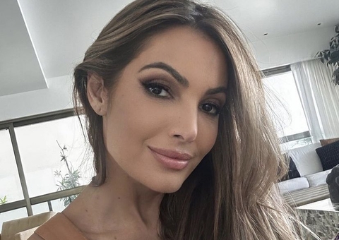 Abalada, Patrícia Poeta está sem dormir após críticas e deixa amigos preocupados