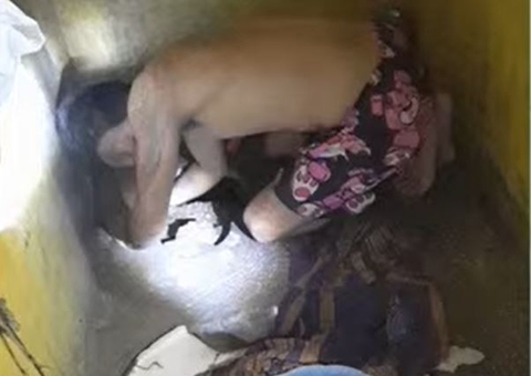 Polícia flagra tentativa de fuga em massa em delegacia de Urucurituba no Amazonas