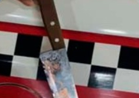 Mulher mata homem a facadas após levar dois tapas no Pará