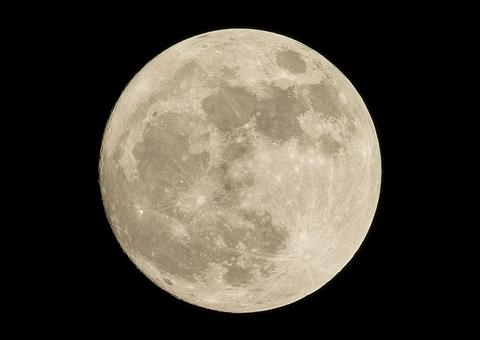 Saiba o que é a 'grande paralisação lunar' que acontece nesta sexta