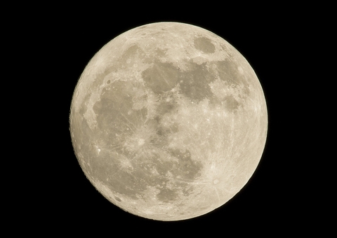 NASA pode ter encontrado uma maneira para acomodar astronautas na Lua