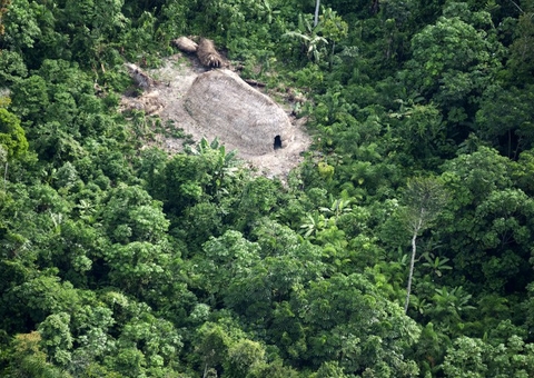 Processo seletivo da Funai tem 534 vagas para atuação no Amazonas