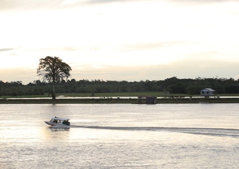 Funai pede suspensão de licenciamento de área para exploração do potássio em Autazes