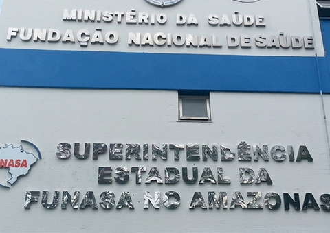 Novos diretores são nomeados para Funasa no Amazonas; veja nomes