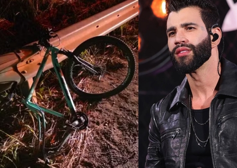 Funcionário de Gusttavo Lima morre após acidente em Goiás