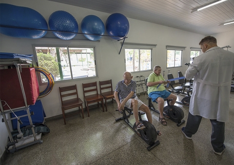 Edital do Processo Seletivo da Fundação Doutor Thomas é republicado