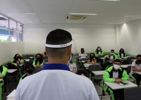 Inscrições para processo seletivo da Fundação Matias Machline encerram na terça em Manaus