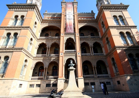 Covid-19: Fiocruz recebe bancos de células e vírus para produzir IFA