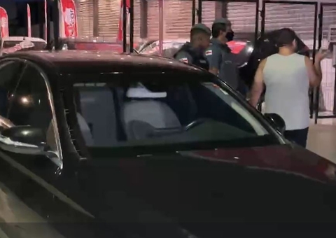 Dono de funerária é suspeito de atirar em sócia e funcionário em Manaus