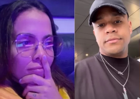 Nos EUA, Anitta, Leo Santana e mais famosos temem chegada do Furacão Milton