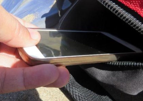 Polícia prende mulheres especializadas em furto de celulares
