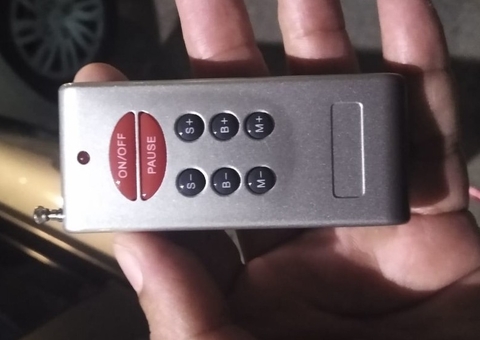 Homem é preso após furtar objetos de carro em estacionamento em Manaus