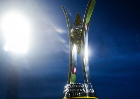Brasileirão feminino A2: Recanto herda vaga do Real Ariquemes-RO e representa o Amazonas