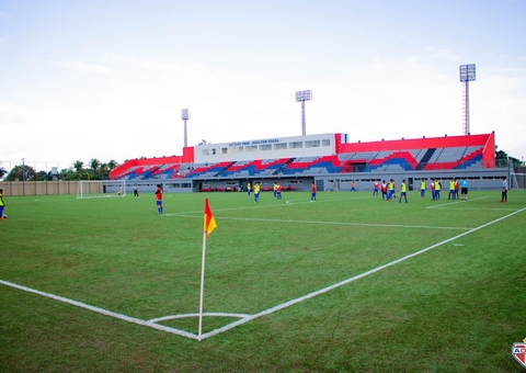 CBF muda data e horário de jogo entre Bahia de Feira-BA e Nacional