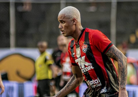 Vitória bate o Jequié e se classifica para as semifinais do Campeonato Baiano
