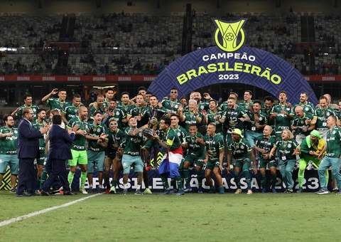 Após sucesso com Paulista, YouTube faz proposta para transmitir Brasileiro em 2025