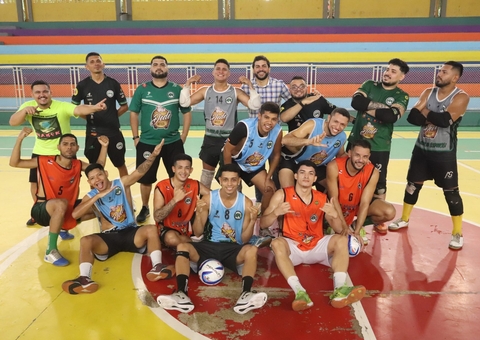 Estrela do Norte estreia contra o CRB-AL no Brasileiro de Futsal