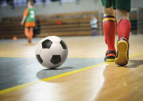 Polícia Militar promove 2º Torneio de Futsal do Proerd no Amazonas