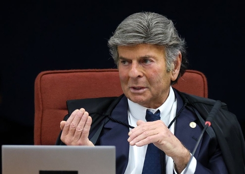 Fux vota para absolver 7 réus da trama golpista e pede para deixar 1ª turma do STF