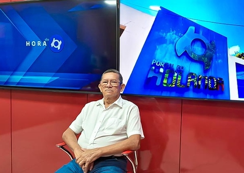 ‘HORA do H’ recebe o geógrafo da Ufam, Prof. Dr. José Alberto; Veja
