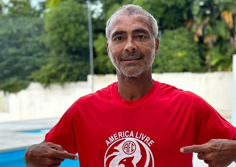 Romário diz que jogadores ‘são burros’; entenda