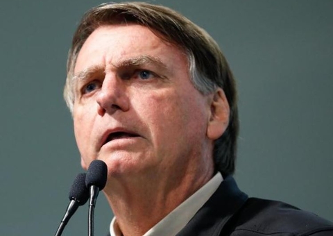 Bolsonaro depõe hoje na PF sobre suposto golpe de estado de Marcos do Val 