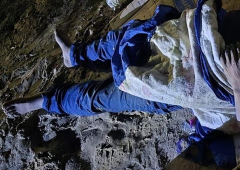 Após receber salário, trabalhador é roubado e espancado até a morte na Raiz