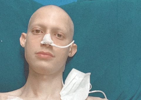 Hospital desmente morte de Gui Pagnoncelli anunciada no perfil do influencer e seguidores se revoltam