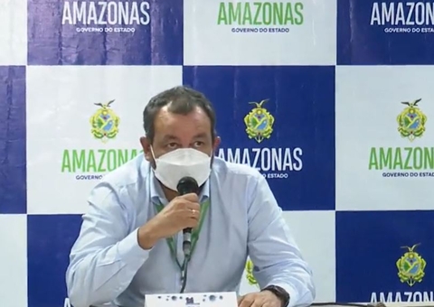 Com 73% de leitos de UTI lotados, casos de covid no Amazonas preocupam