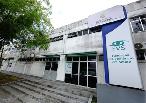 Amazonas registra 43 novos casos de Covid-19 em uma semana