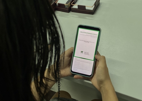 Amazonas segue em 'muito baixo risco' para Covid-19 