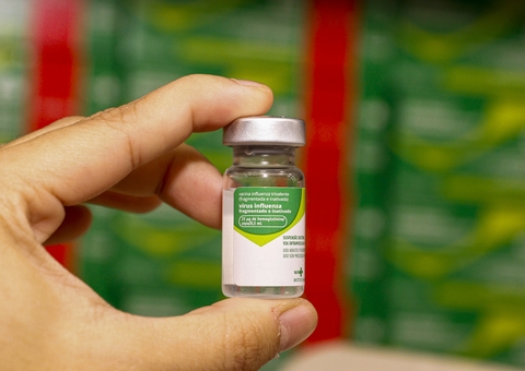 Em menos de 5 meses, Amazonas registra 132 internações por influenza