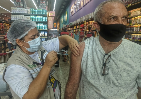 Amazonas registra 112 novos casos de Covid em 24h