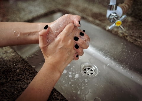 Dia Mundial da Higiene das Mãos reforça urgência na prevenção de infecções