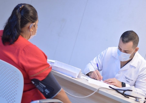 SRAG: Amazonas acumula 1.011 casos e 48 óbitos por vírus respiratórios