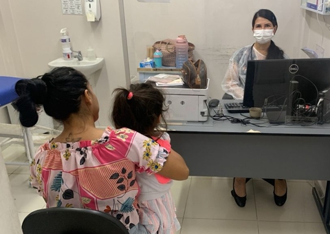 Amazonas registra redução em casos e óbitos por vírus respiratórios, diz FVS