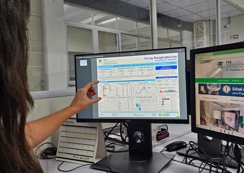 SRAG: Sobe para 39 o número de mortes por vírus respiratórios no Amazonas